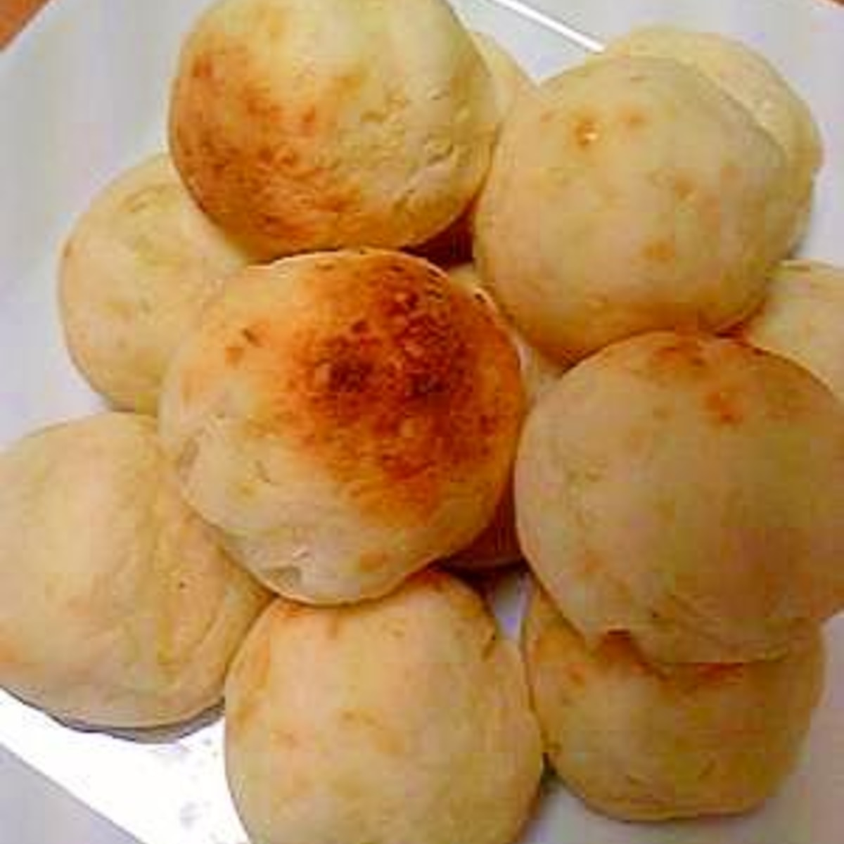 もちもち じゃがいもチーズボール レシピ 作り方 By 茶筒5416 楽天レシピ もちもち じゃがいもチーズボール レシピ 作り方 By 茶筒5416 楽天レシピ